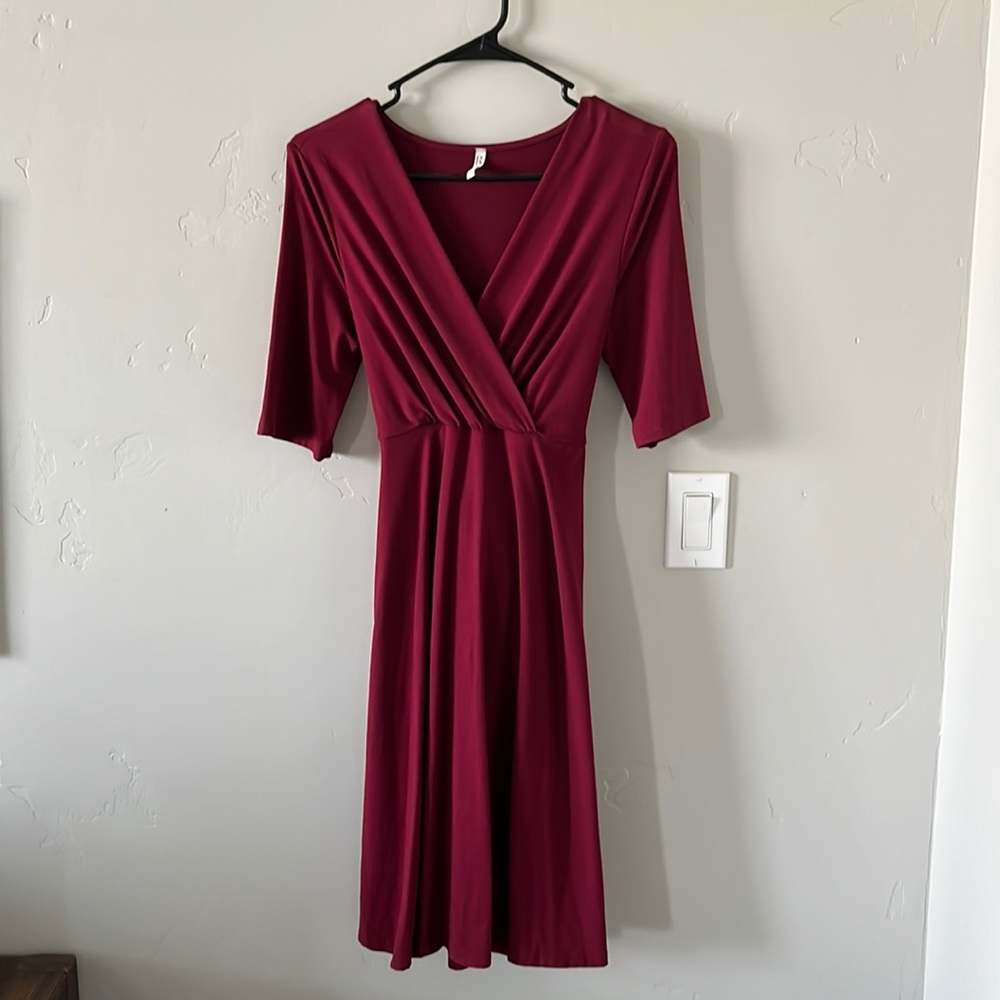 Maternity Dress